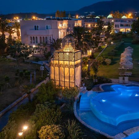 Orpheas Resort Hotel (Adults Only) Paralia Kourna Екстериор снимка