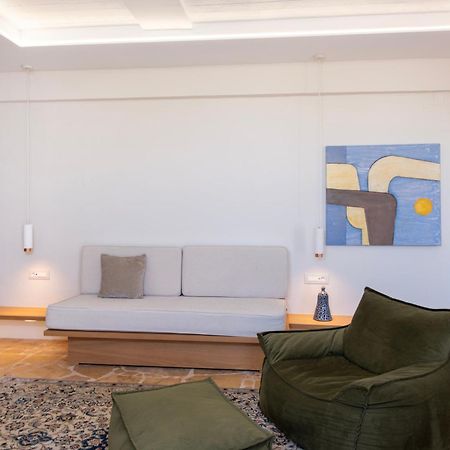 Orpheas Resort Hotel (Adults Only) Paralia Kourna Екстериор снимка
