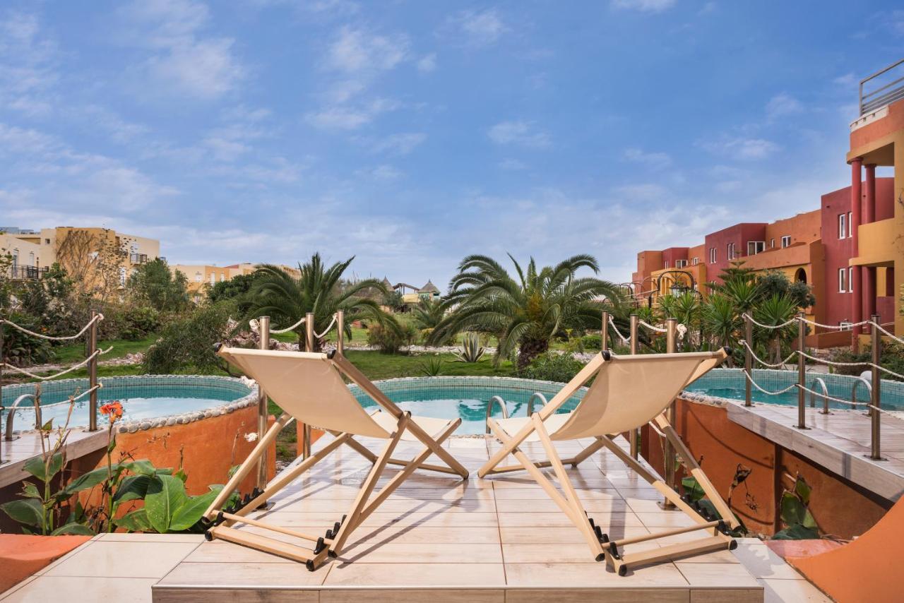 Orpheas Resort Hotel (Adults Only) Paralia Kourna Екстериор снимка