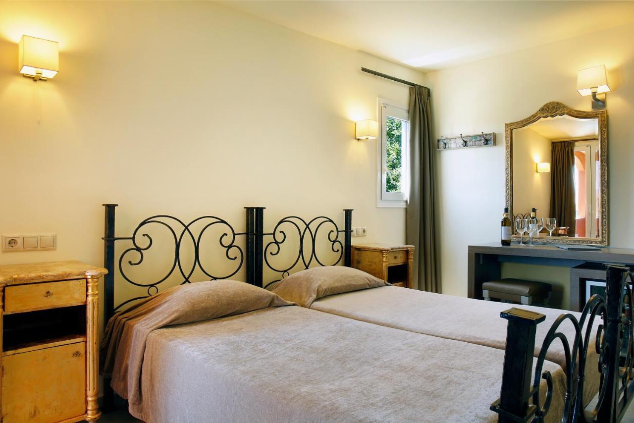 Orpheas Resort Hotel (Adults Only) Paralia Kourna Екстериор снимка